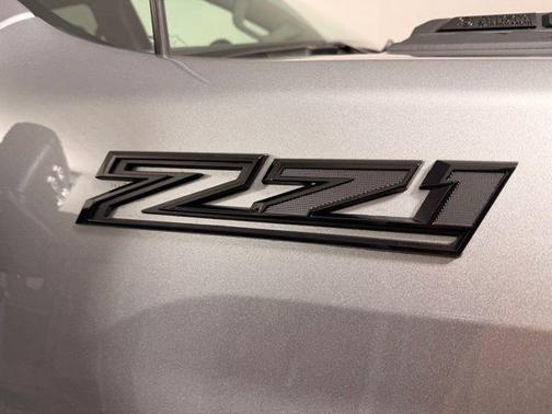 Sterling Gray Metallic 2026 Chevrolet Silverado 3500 LT