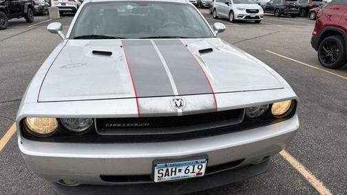 2010 Dodge Challenger SE