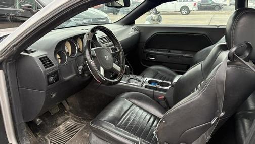 2010 Dodge Challenger SE