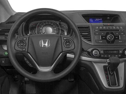 Mountain Air Metallic 2013 Honda CR-V EX