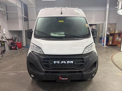 2026 RAM ProMaster 1500 Base