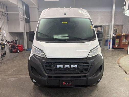 2026 RAM ProMaster 1500 Base