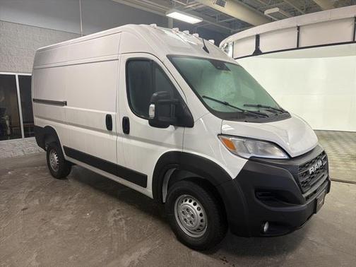 2026 RAM ProMaster 1500 Base