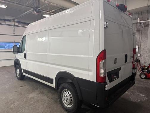2026 RAM ProMaster 1500 Base