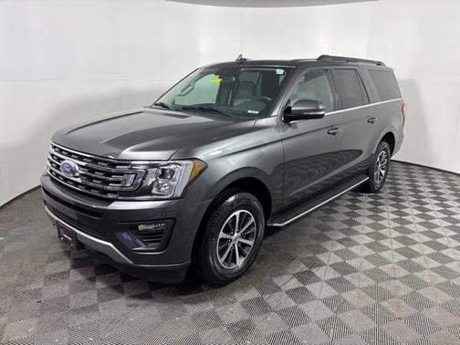 2021 Ford Expedition Max XLT