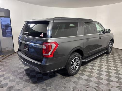 2021 Ford Expedition Max XLT