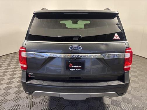 2021 Ford Expedition Max XLT