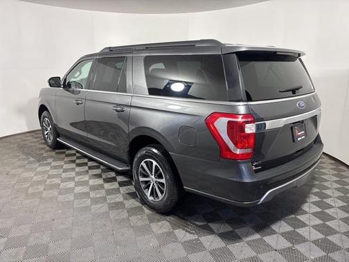 2021 Ford Expedition Max XLT