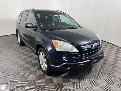 2008 Honda CR-V EX-L