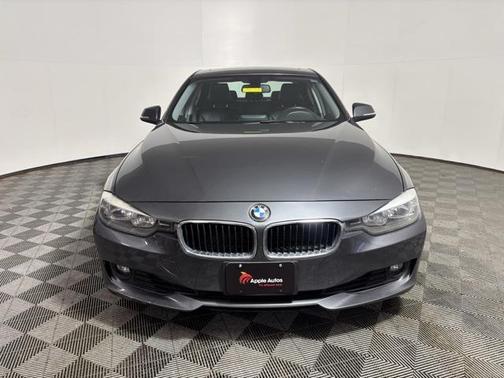 2015 BMW 328 328i