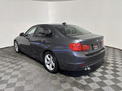 2015 BMW 328 328i