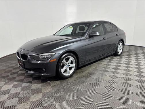 2015 BMW 328 328i