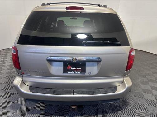 2006 Chrysler Town & Country Touring