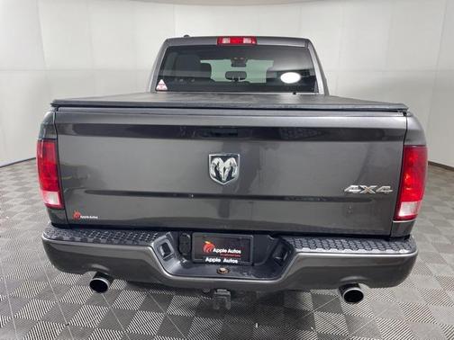 2019 RAM 1500 Express