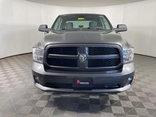 2019 RAM 1500 Express