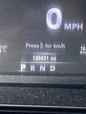 2017 RAM 2500 Laramie Crew Cab 4x4 6'4' Box