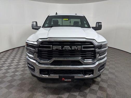 2026 RAM 3500 Tradesman Regular Cab 4x4 8' Box