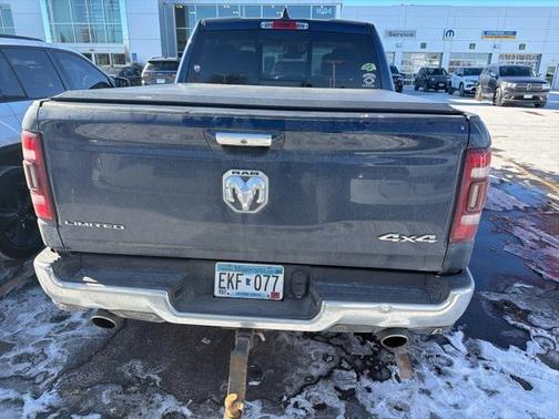 2019 RAM 1500 Limited