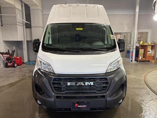 2026 RAM ProMaster 3500 High Roof