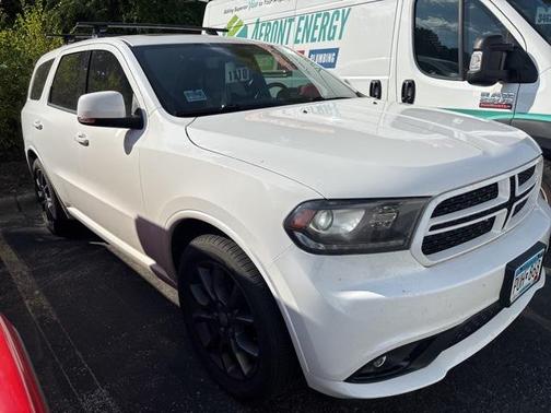2017 Dodge Durango R/T