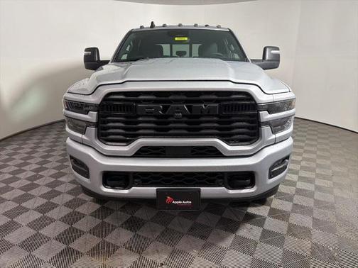 2026 RAM 3500 Big Horn Crew Cab 4x4 6'4' Box