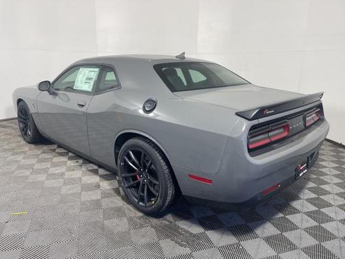 2023 Dodge Challenger SRT Hellcat