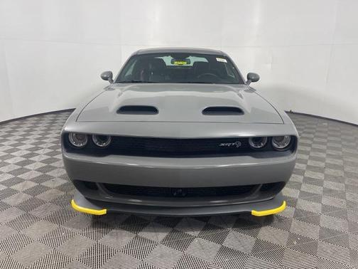 2023 Dodge Challenger SRT Hellcat