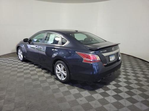 2015 Nissan Altima 2.5 SL