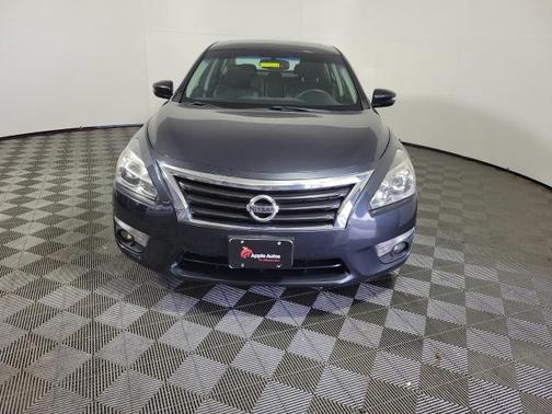 2015 Nissan Altima 2.5 SL