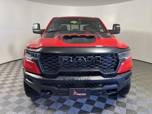 2025 RAM 1500 TRX