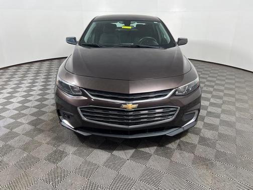 2016 Chevrolet Malibu 1LT
