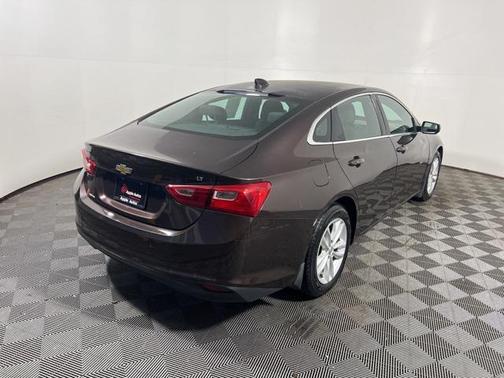 2016 Chevrolet Malibu 1LT