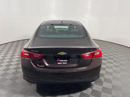 2016 Chevrolet Malibu 1LT