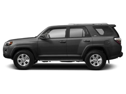 Magnetic Gray Metallic 2019 Toyota 4Runner SR5 Premium