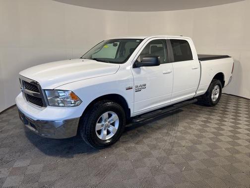 2019 RAM 1500 SLT