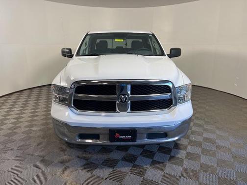 2019 RAM 1500 SLT