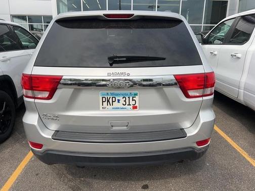 2011 Jeep Grand Cherokee Laredo
