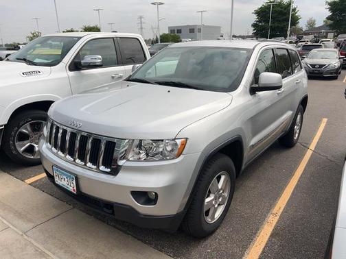 2011 Jeep Grand Cherokee Laredo