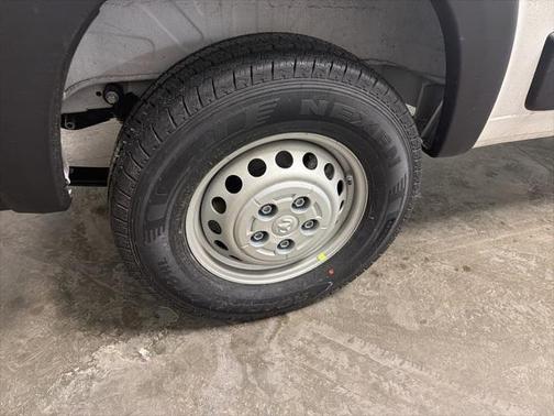 2026 RAM ProMaster 1500 Base