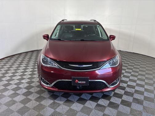 2020 Chrysler Pacifica Touring-L Plus