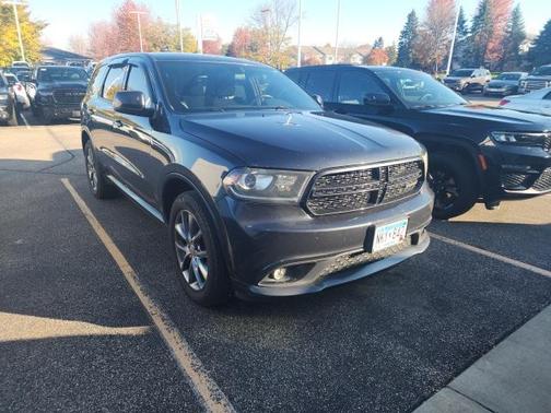 2014 Dodge Durango SXT