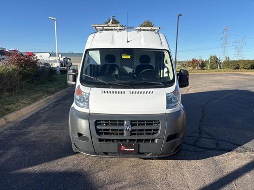 2018 RAM ProMaster 2500 High Roof