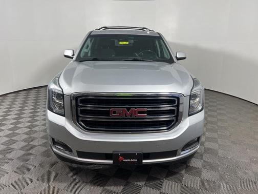 2017 GMC Yukon XL SLT