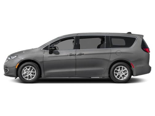 2025 Chrysler Pacifica L
