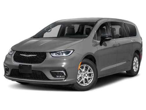 2025 Chrysler Pacifica L
