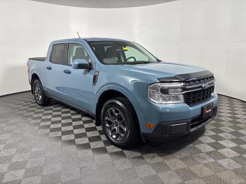 2023 Ford Maverick XLT