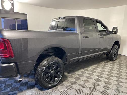 2025 RAM 2500 Laramie Crew Cab 4x4 6'4' Box
