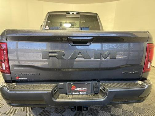 2025 RAM 2500 Laramie Crew Cab 4x4 6'4' Box