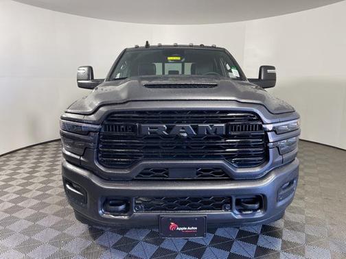 2025 RAM 2500 Laramie Crew Cab 4x4 6'4' Box