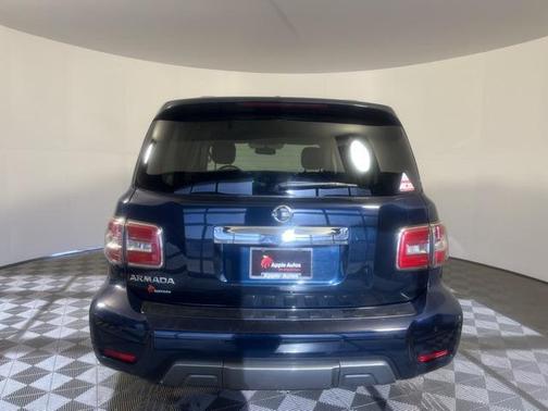 2020 Nissan Armada SV 4WD
